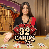 32 Baraha oklaro live casino game