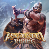 Asgardian Rising oklaro hot game