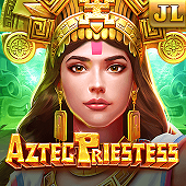 Aztec Priestess oklaro hot game