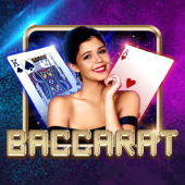 Baccarat B oklaro live game