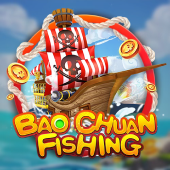 Bao Chuan Fishing oklaro fishing game