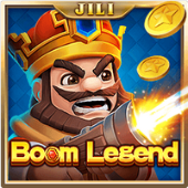 Boom Legend oklaro fishing game