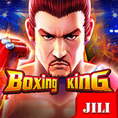 Boxing King oklaro slot game