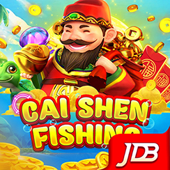 Cai Shen Fishing oklaro hot game
