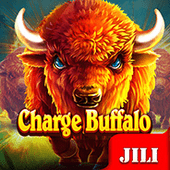 Charge Buffalo oklaro hot game