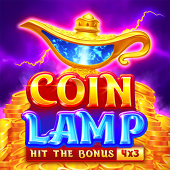 Coin Lamp oklaro slot game