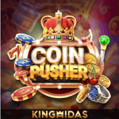 Coin Pusher oklaro cards game