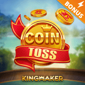 Coin Toss oklaro cards game