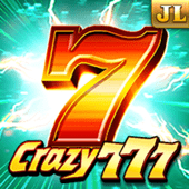 Crazy777 oklaro slot game