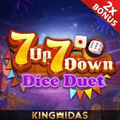 Dice Duet oklaro cards game