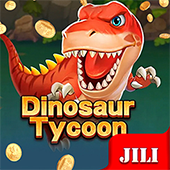 Dinosaur Tycoon oklaro fishing game