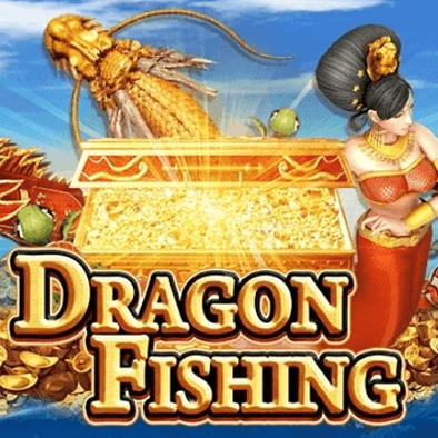 Dragon Fishing oklaro fishing game