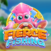 Fierce Fishing oklaro fishing game