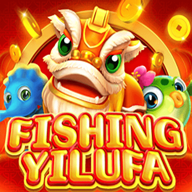 Fishing Yi Lu Fa oklaro fishing game