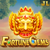 Fortune Gems oklaro slot game