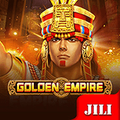 Golden Empire oklaro slot game