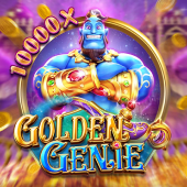 Golden Genie oklaro hot game