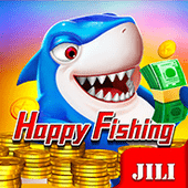Happy Fishing oklaro fishing game