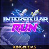 Interstellar Run oklaro cards game