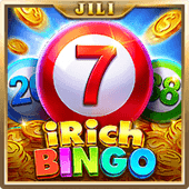 Irich Bingo oklaro slot game