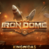 Iron Dome oklaro cards game
