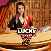 Lucky 7 oklaro live game