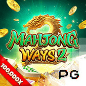 Mahjong Ways 2 oklaro hot game