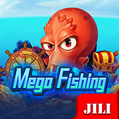 Mega Fishing oklaro fishing game