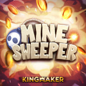 Minesweeper oklaro cards game