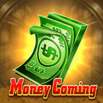 Money Coming oklaro slot game