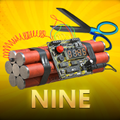 Nine oklaro cards game