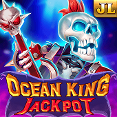 Ocean King Jackpot oklaro fishing game