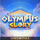 Olympus Glory oklaro cards game