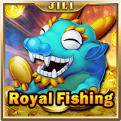 Royal Fishing oklaro fishing game