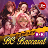 Sexy Blockchain Baccarat B B oklaro live casino game