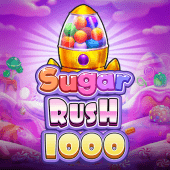 Sugar Rush 1000 oklaro hot game