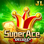 Super Ace Deluxe oklaro slot icon