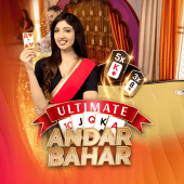Ultimate Andar Bahar oklaro live casino game