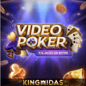 Video Poker oklaro cards game